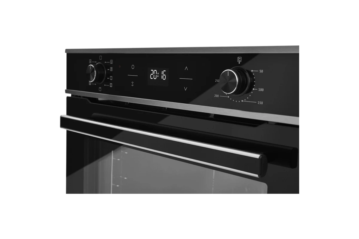 Духовой шкаф ZUGEL ZOE602X