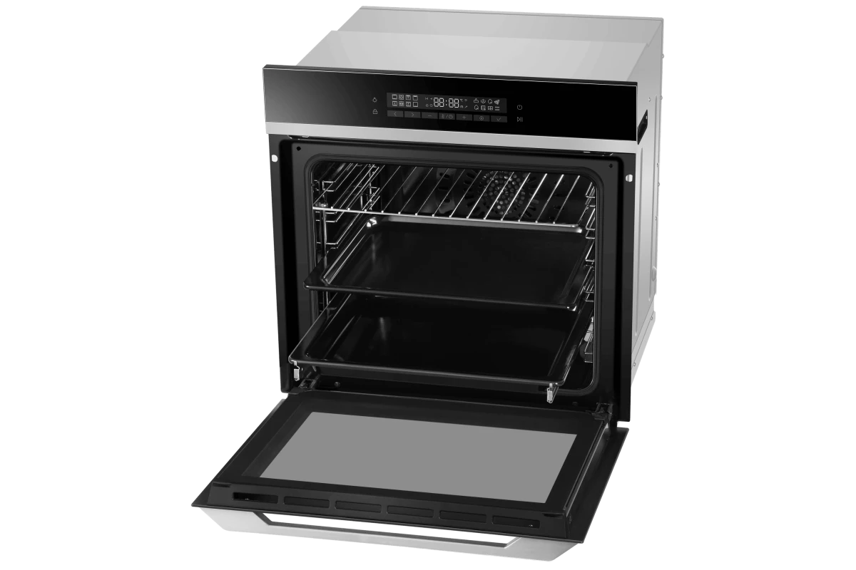 Духовой шкаф Haier HOQ-P16AN5SX