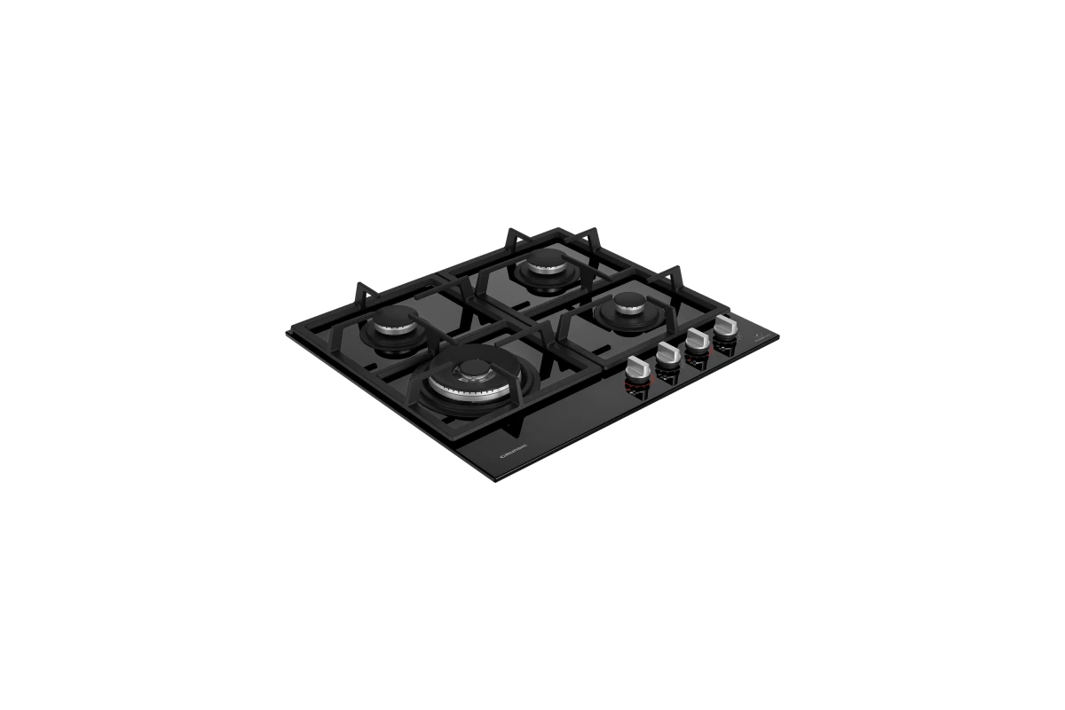 Газовая варочная панель Grundig GIGL6254150