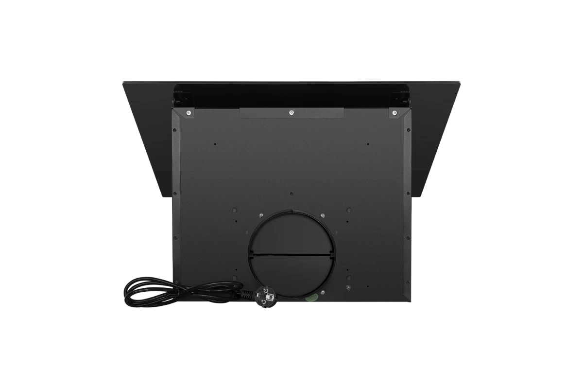 Кухонная вытяжка HOMSair TEFFI 60 черный