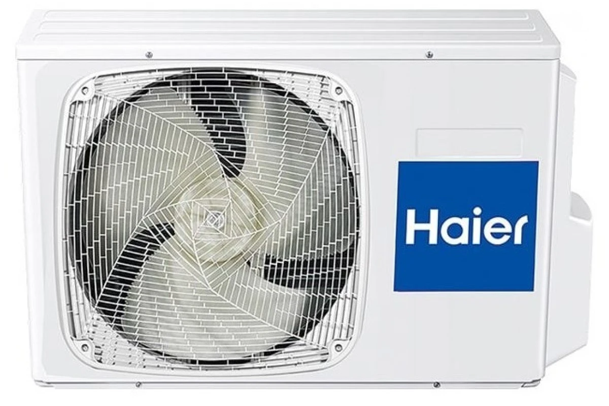 Кассетный кондиционер Haier AB160S1LK1FA/1U160S1LN1FB