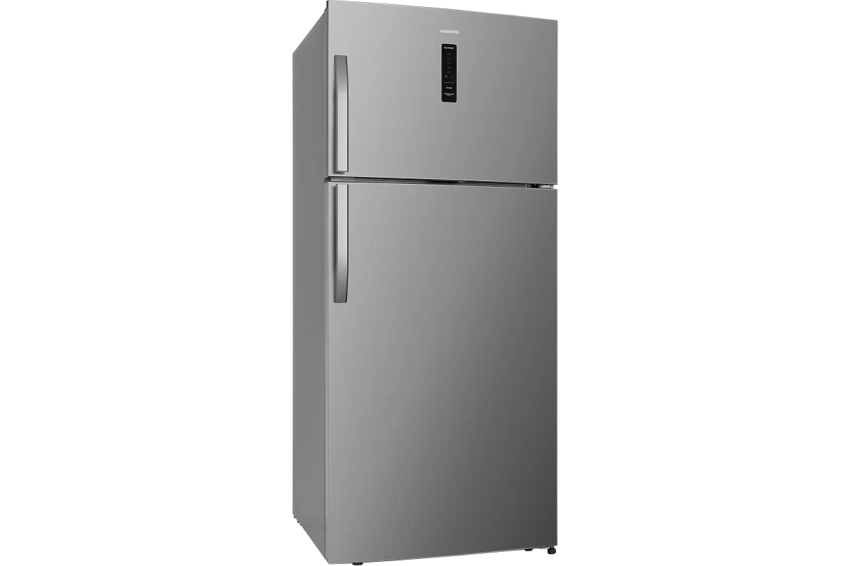 Холодильник Hiberg RFT 690DX NFX