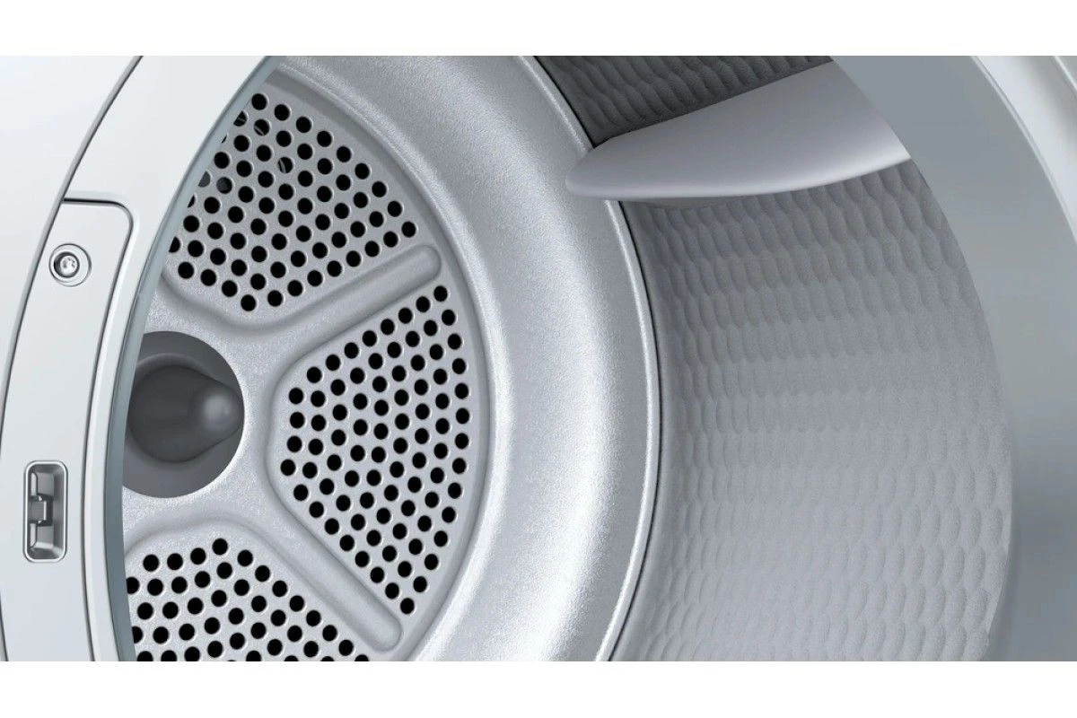 Сушильная машина Bosch WTH8627GPL