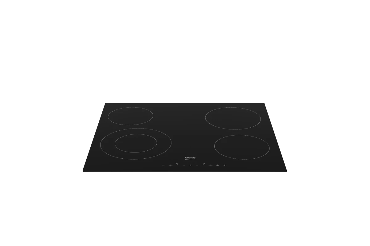 Встраиваемая электрическая панель Beko HIC64402E