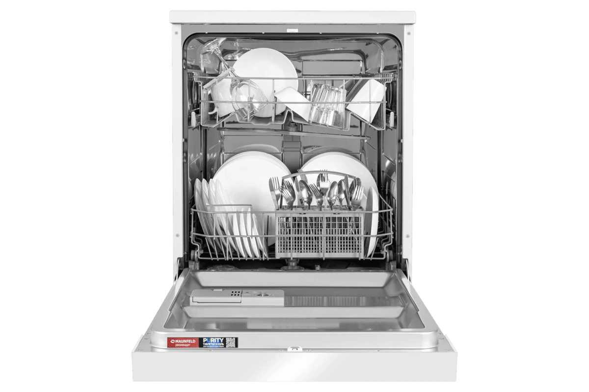 Посудомоечная машина Maunfeld MWF60120W