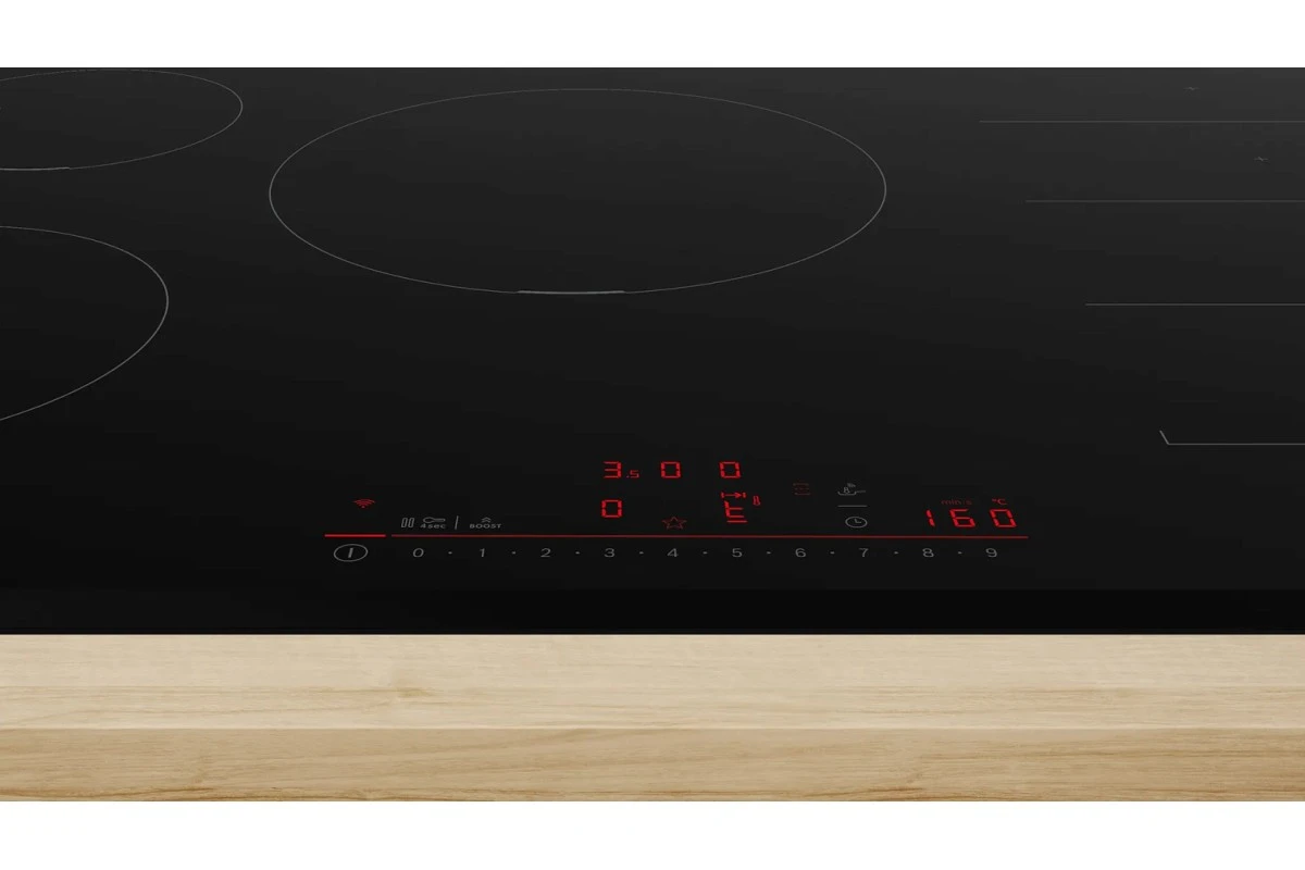 Индукционная варочная панель Bosch PXV831HC1E