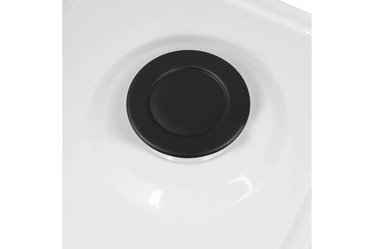 Газовая варочная панель HOMSair HGE643WH