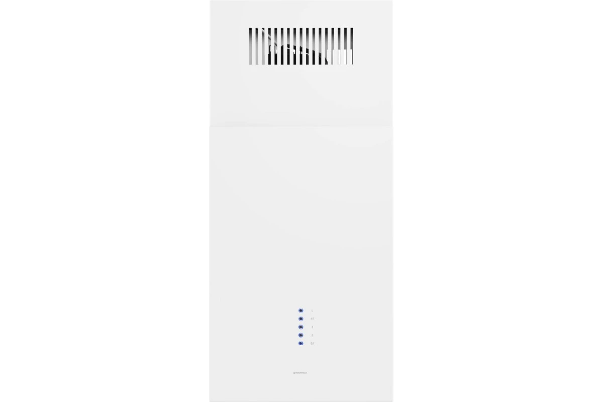 Вытяжка Maunfeld Bath Plus 402IL белый