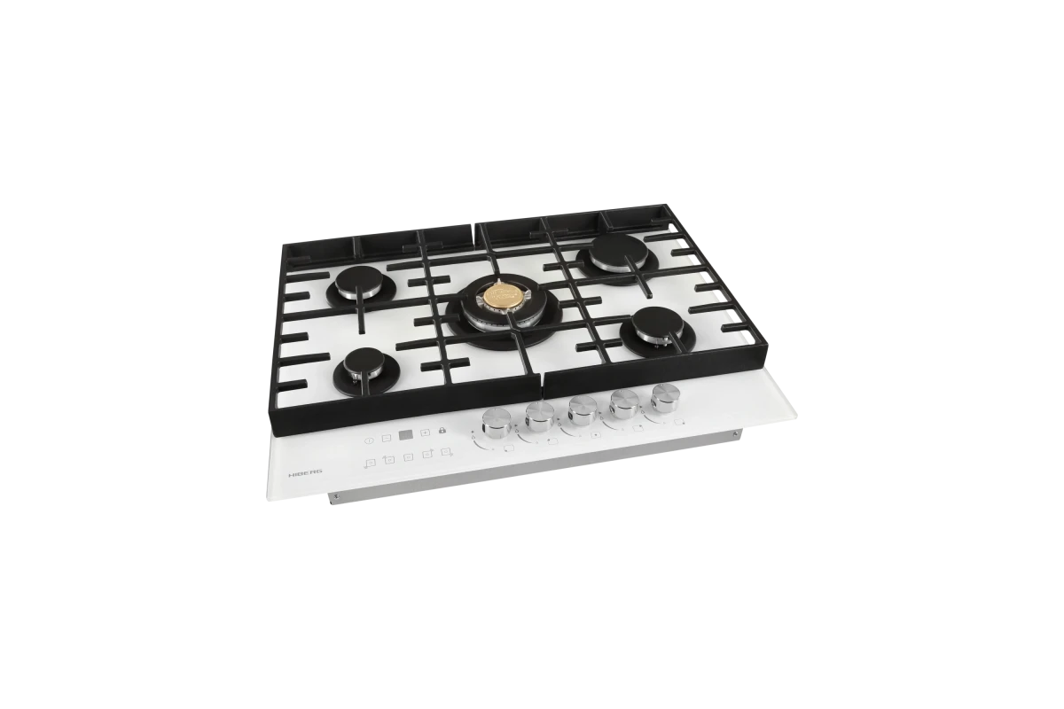 Варочная поверхность Hiberg VM 7155 W