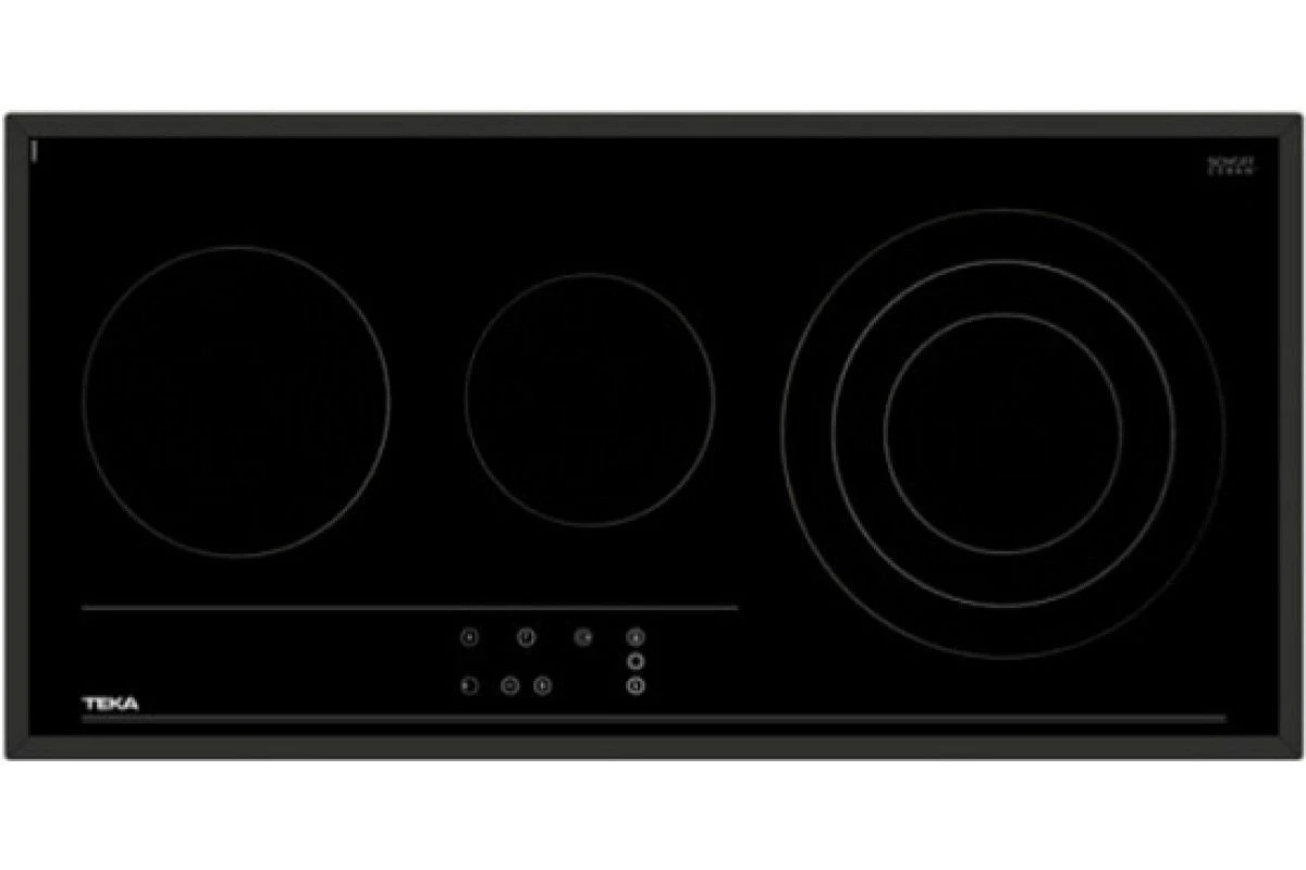 Варочная панель Teka TRC 83631 TCS BLACK
