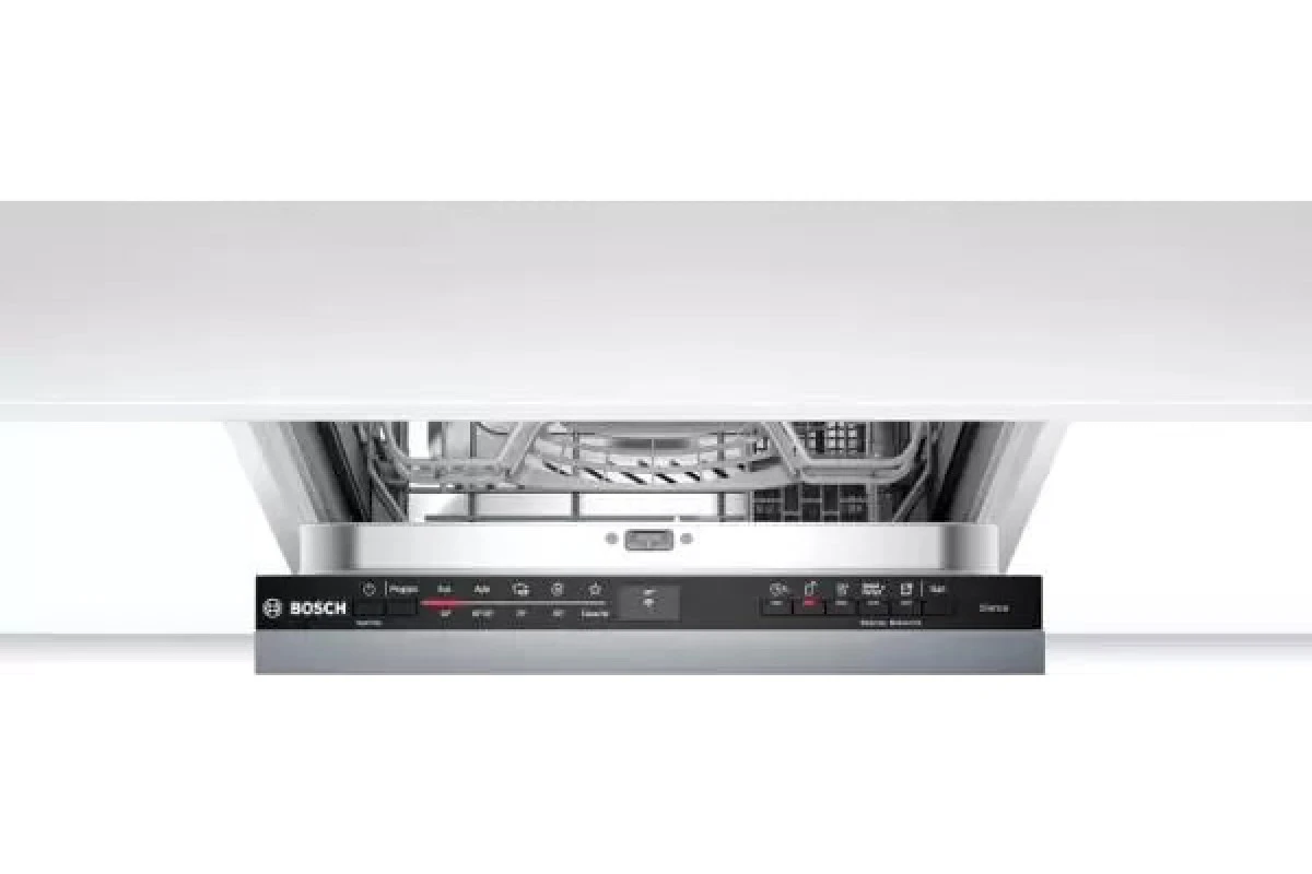 Встраиваемая посудомоечная машина Bosch SPV2HKX39E