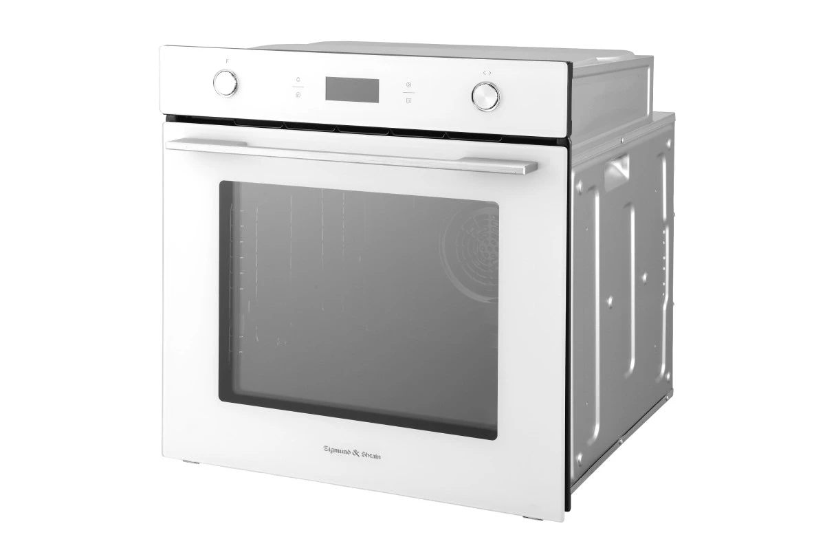 Электрический духовой шкаф Zigmund & Shtain E 171 W