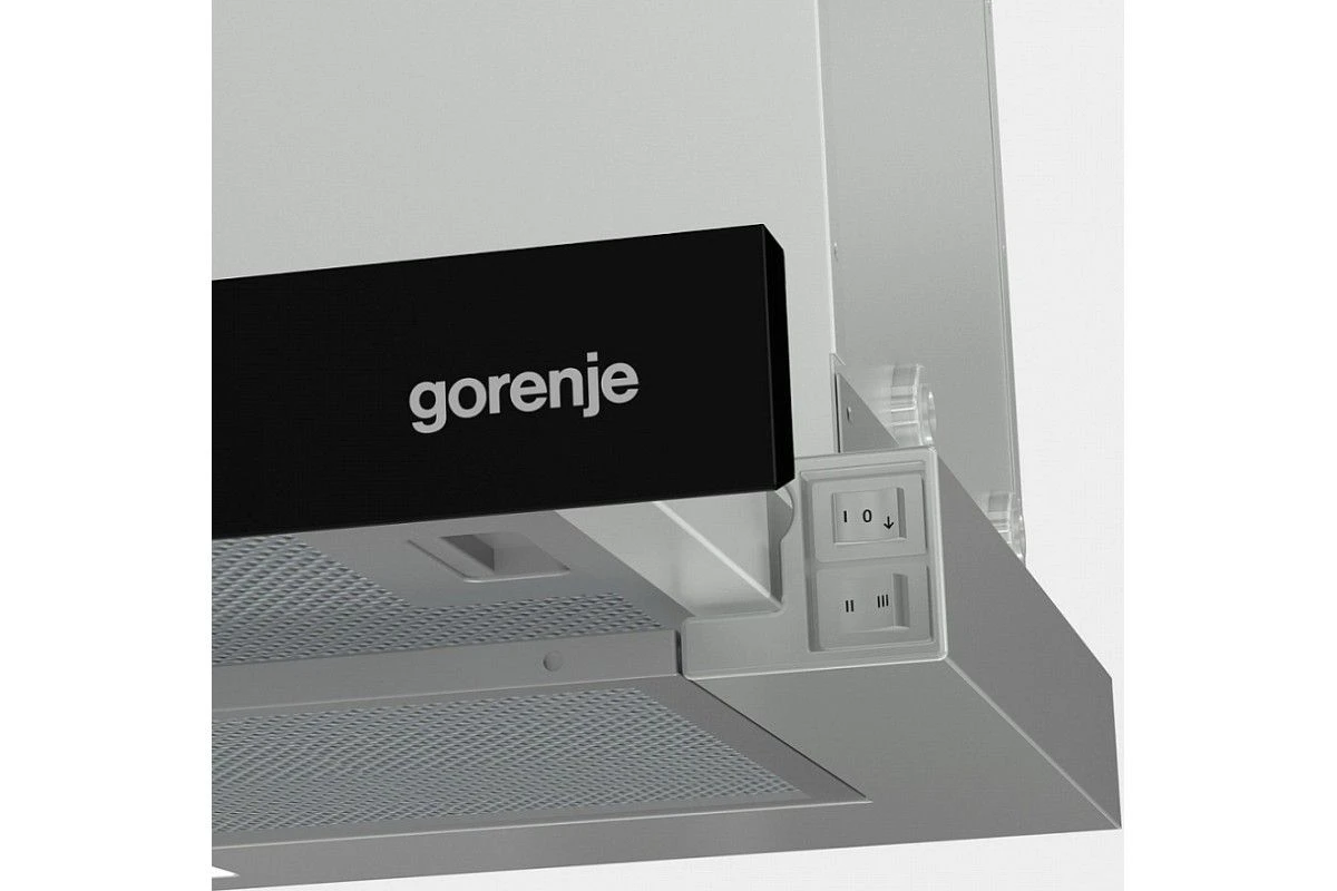 Встраиваемая вытяжка Gorenje TH60E6XB