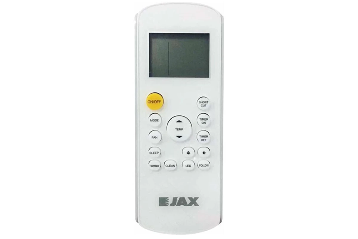Кондиционер JAX Hayman ACI-10HE