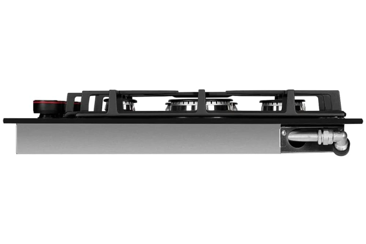 Газовая варочная панель Kuppersberg FS 67 B