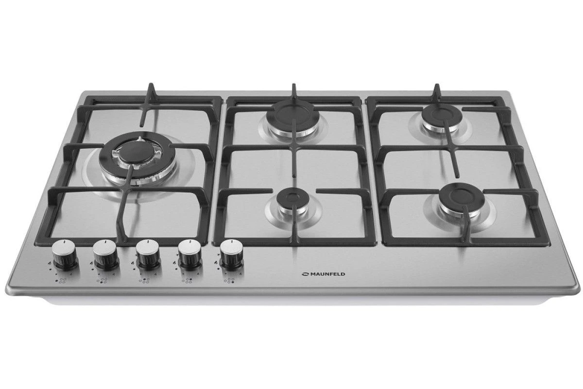 Газовая варочная панель Maunfeld EGHS.95.33CS/G