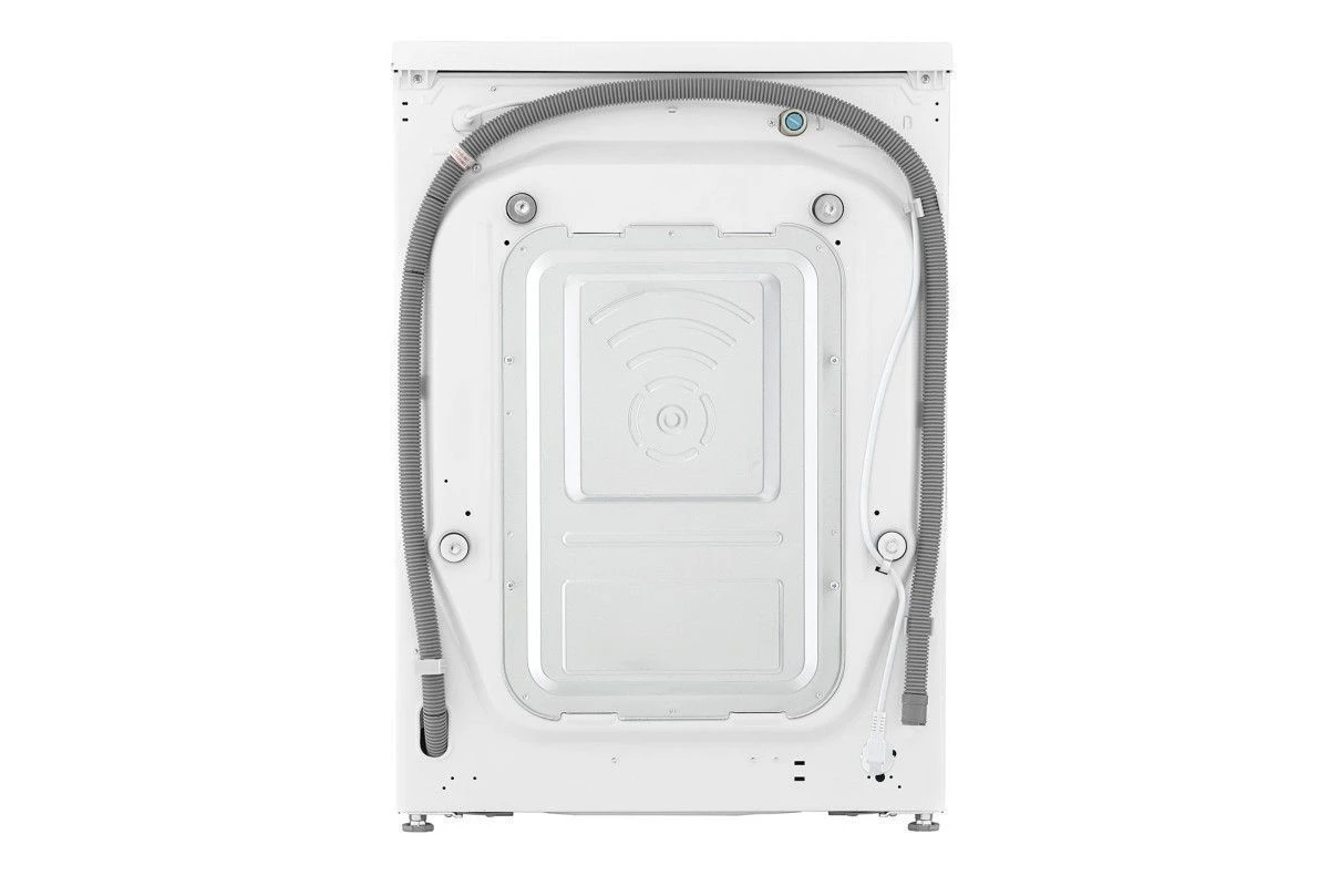 Стиральная машина LG F2V5GS0WT
