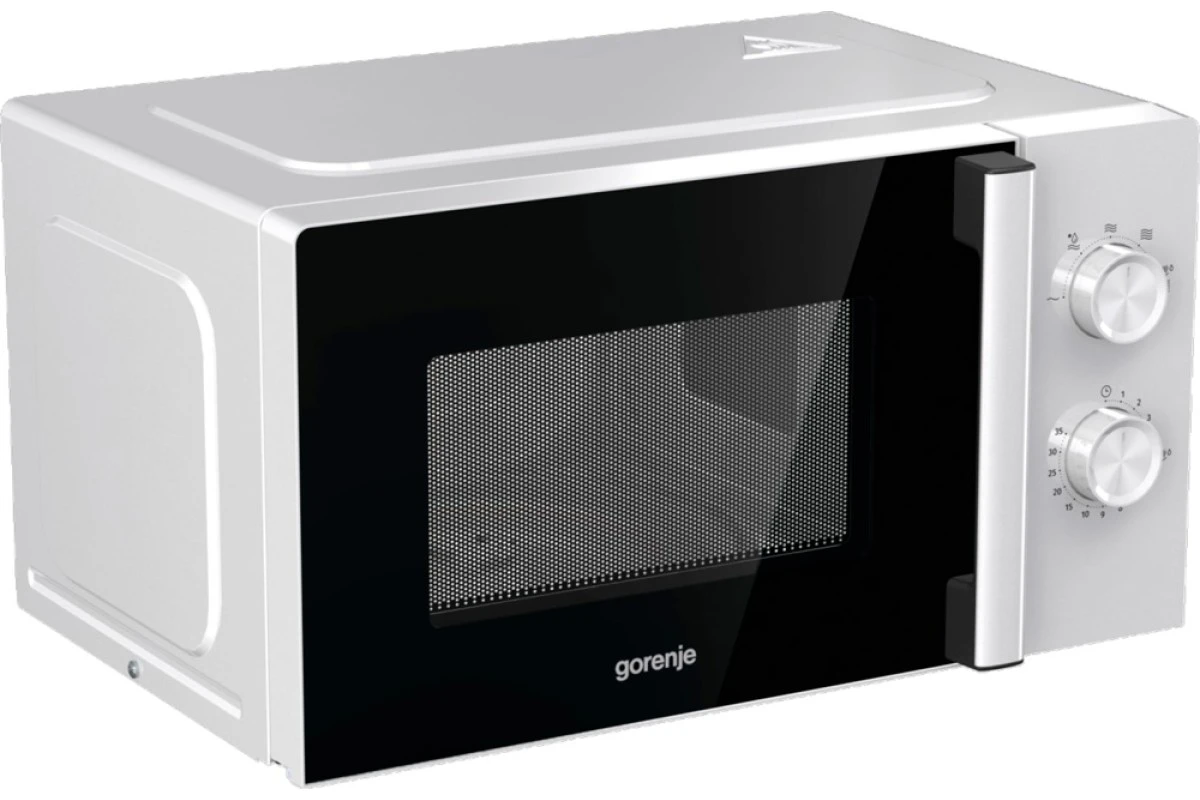 Микроволновая печь Gorenje MO20E1WH