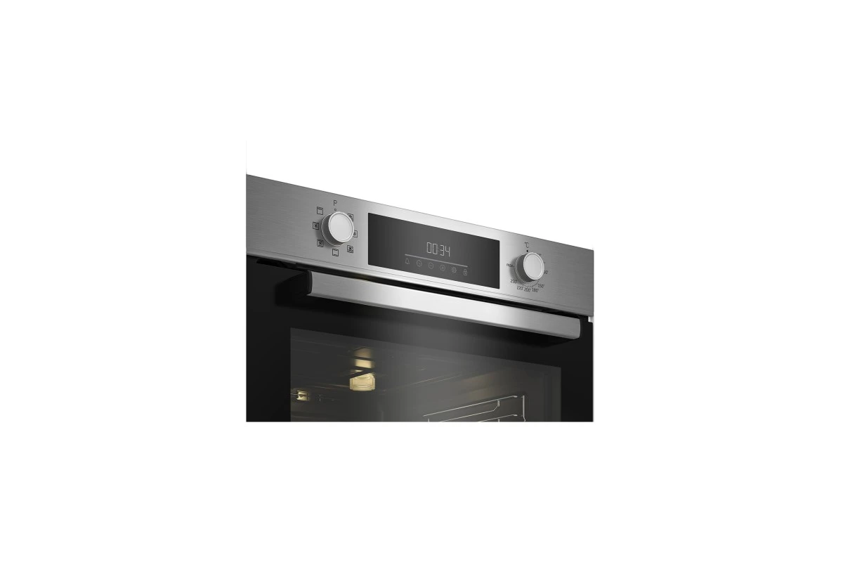 Мультифункциональный духовой шкаф Beko BBIM12300X