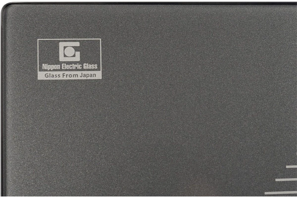 Индукционная варочная панель Kuppersberg ICS 604 GR