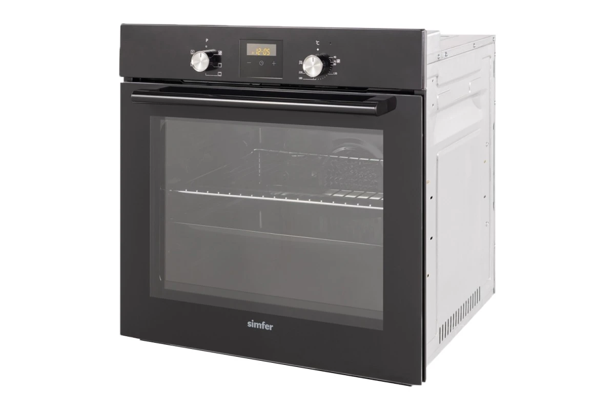 Электрический духовой шкаф Simfer B6EB56070