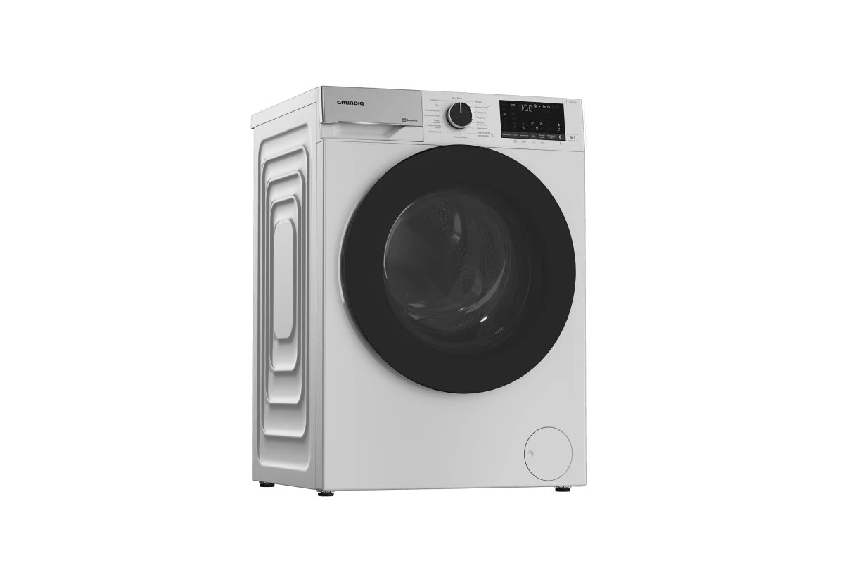 Стиральная машина Grundig GW5P56H21W