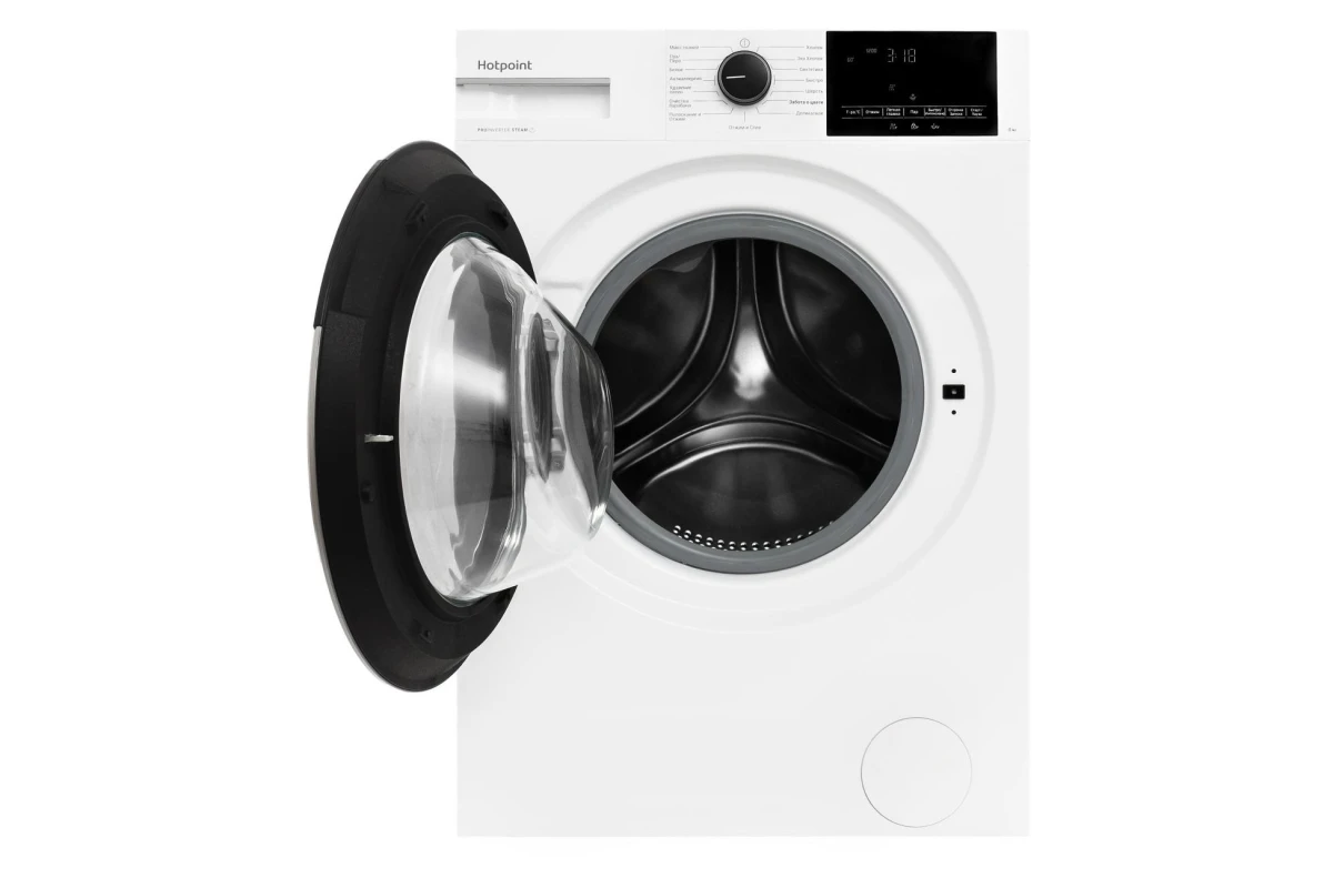 Стиральная машина Hotpoint WSH 8291 VWX