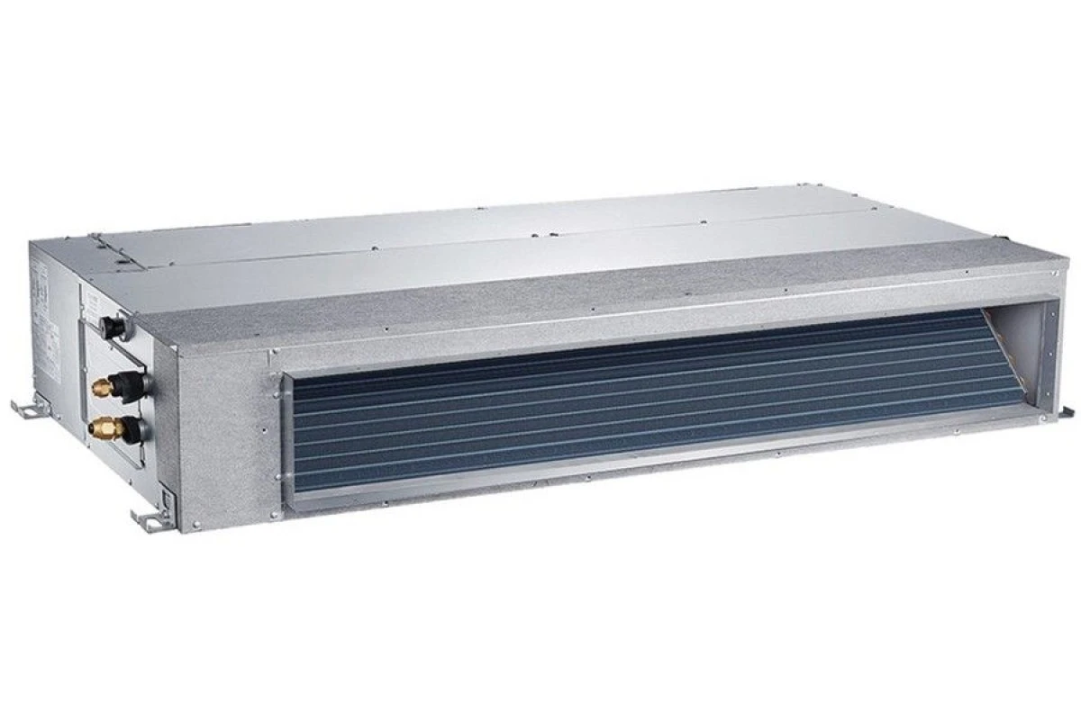 Канальный внутренний блок мульти сплит-системы Midea MTIU-09NXD0P