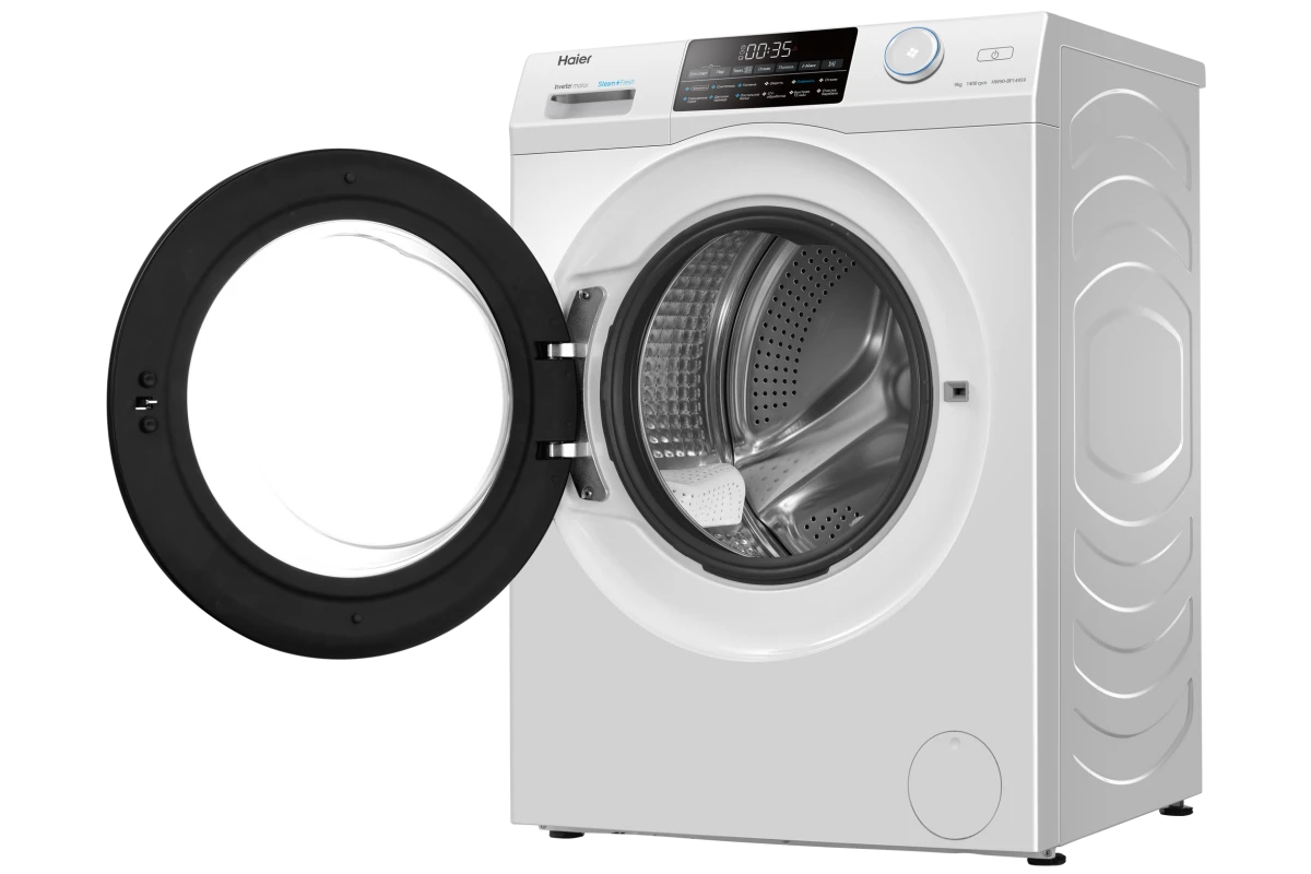 Стиральная машина Haier HW90-BP14959