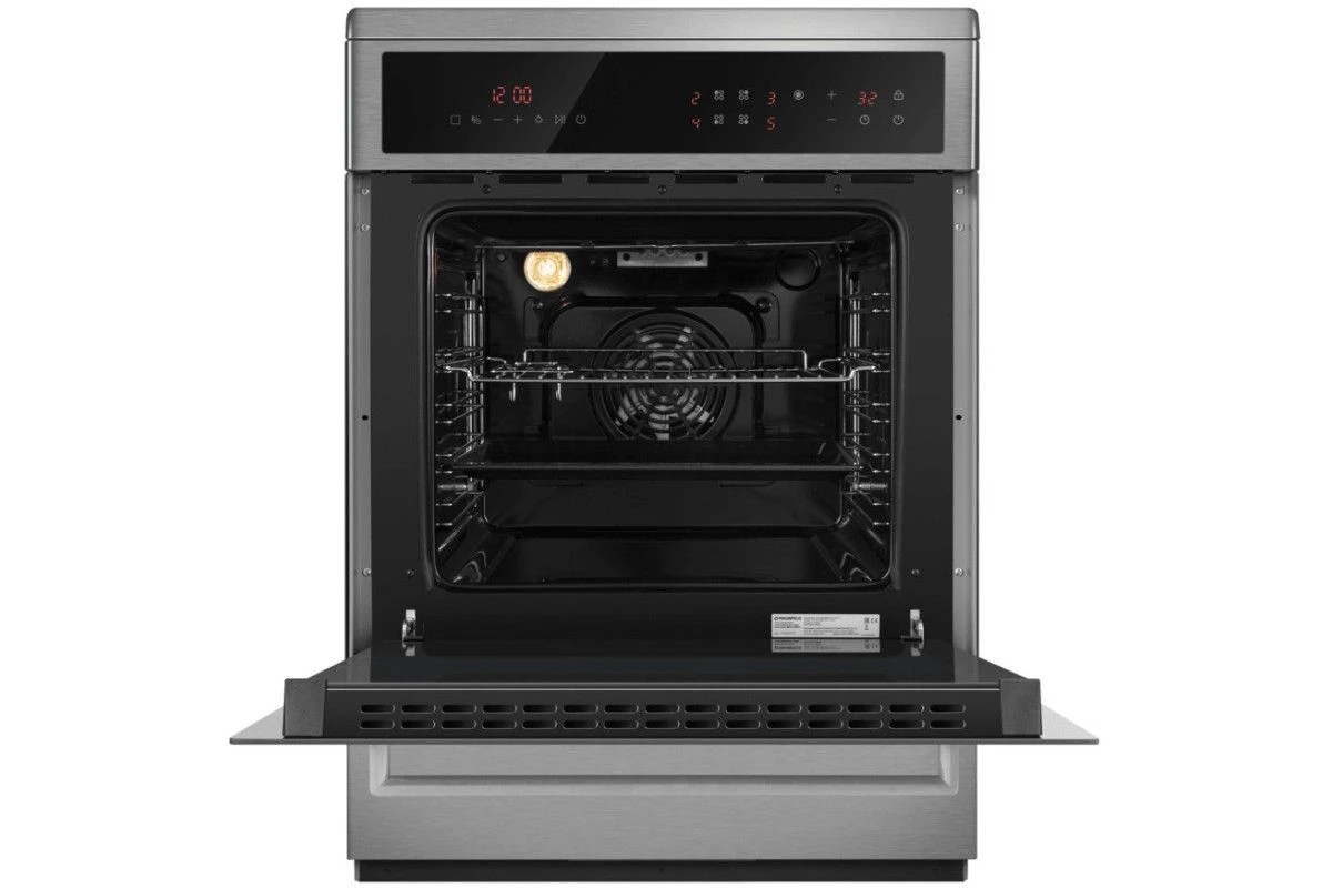 Электрическая плита MAUNFELD MEC611CS10TD