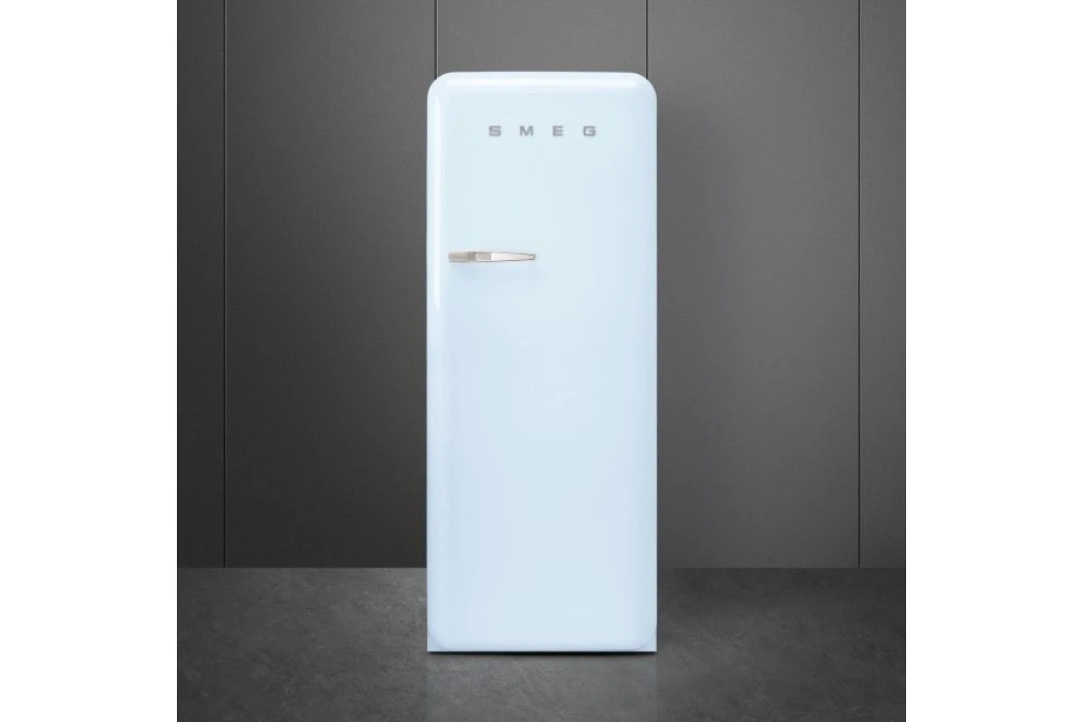 Холодильник Smeg FAB28RPB5