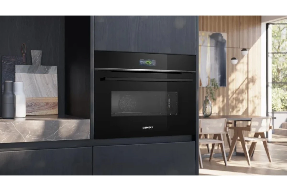 Духовой шкаф Siemens CM 724G1B1
