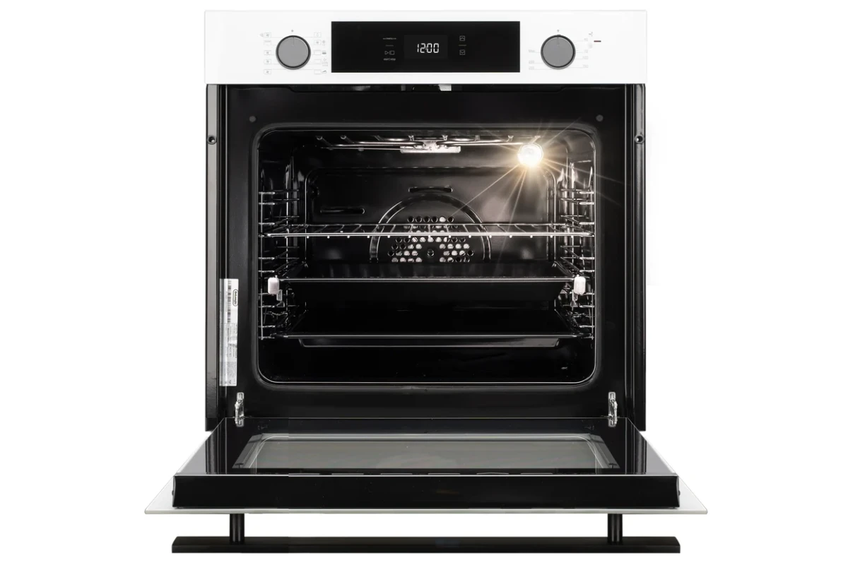 Электрический духовой шкаф DeLonghi DEO 735 BB FRANCA
