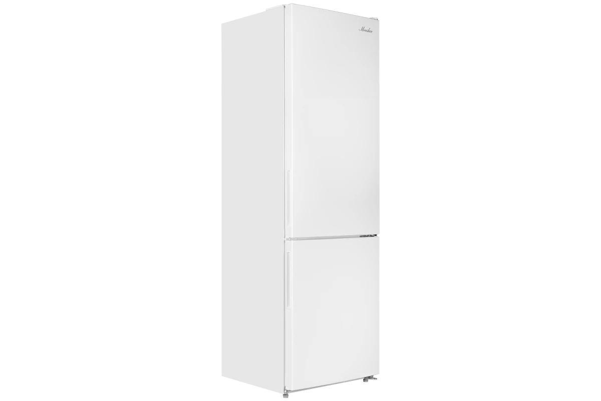 Холодильник Monsher MRF 61188 Blanc