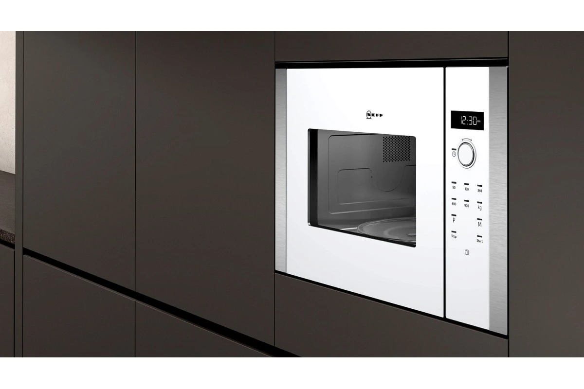 Микроволновая печь Neff HLAWD53W0