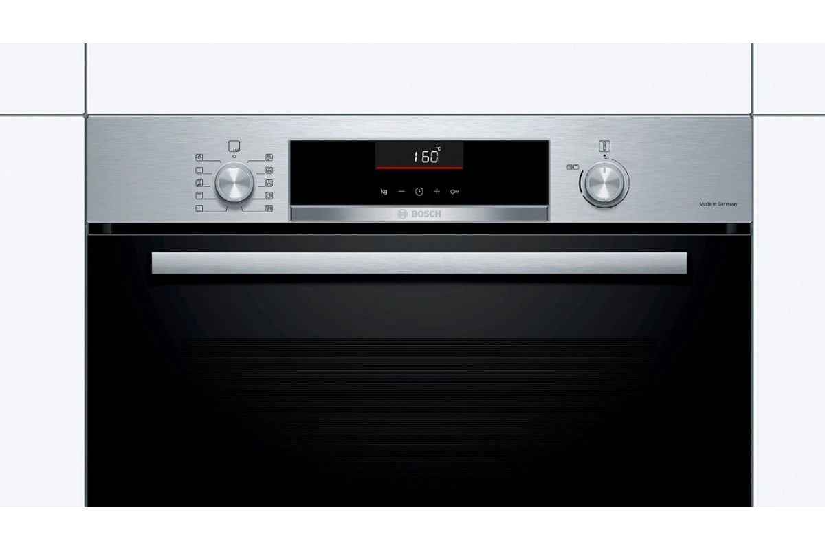 Духовой шкаф Bosch HBG536YS0R