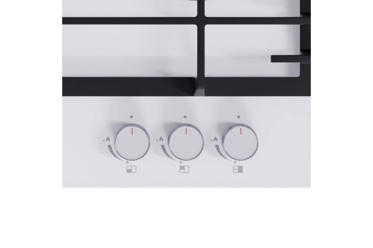 Варочная панель газовая LEX GVG 435 WH