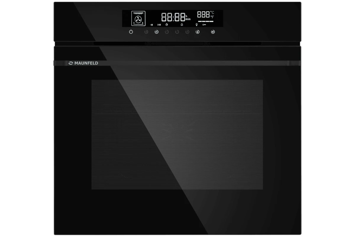 Духовой шкаф Maunfeld AEOD76106B