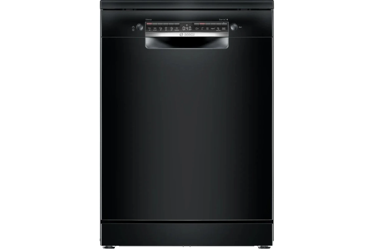 Посудомоечная машина Bosch SMS4IMB62Q