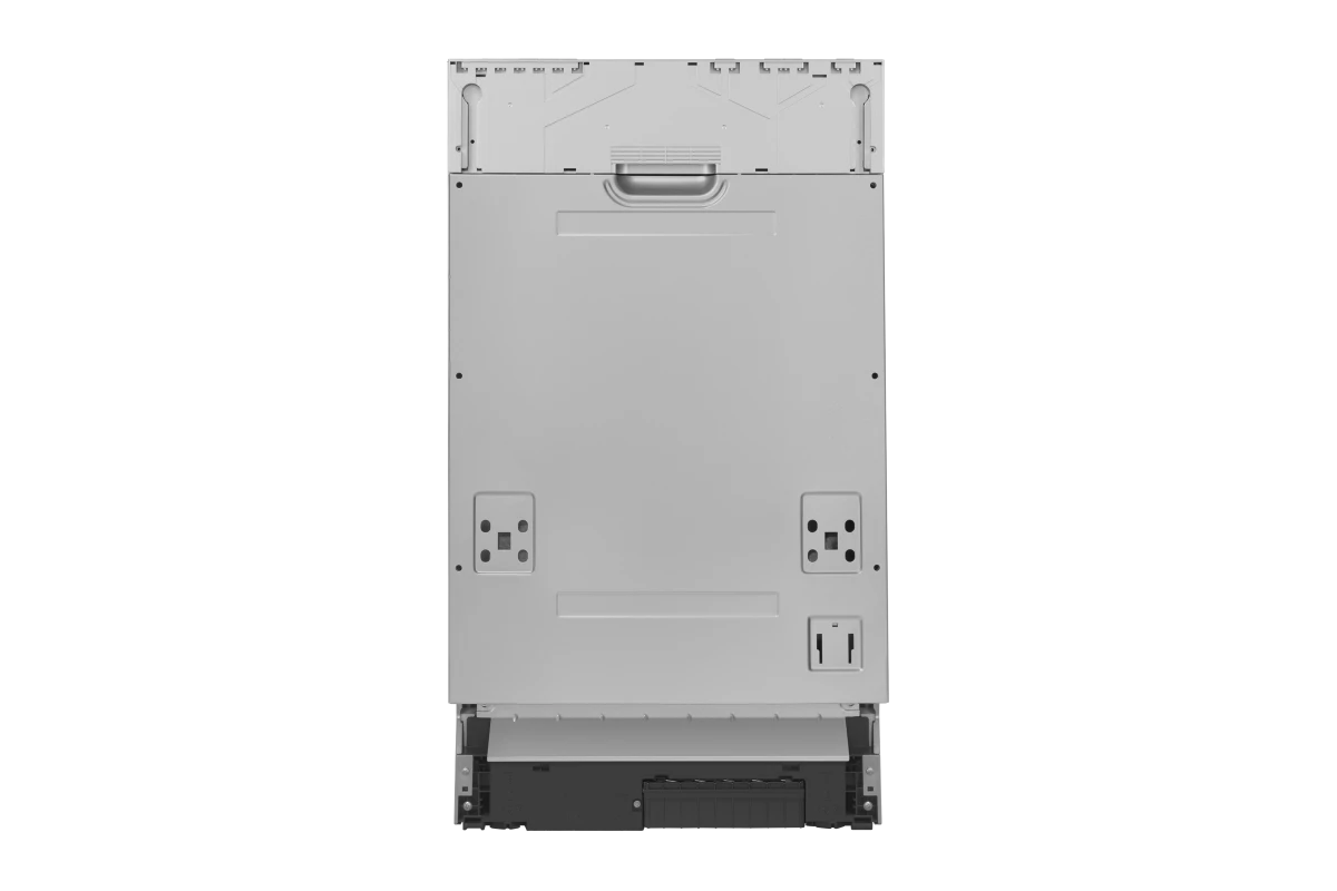 Встраиваемая посудомоечная машина Meferi MDW4562 LIGHT