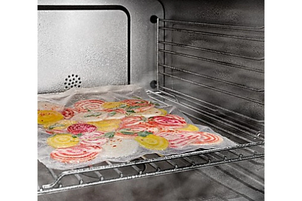 Комби-пароварка Miele DGC 7440 X BRWS