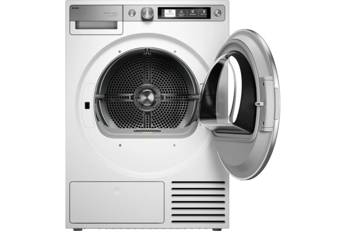 Сушильная машина Asko T709HUW