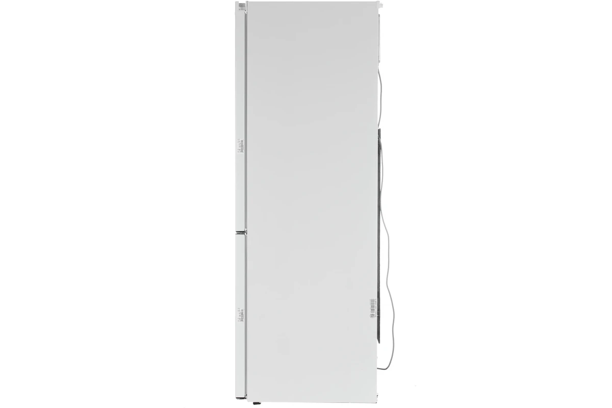 Холодильник LG GA-B459MQSL