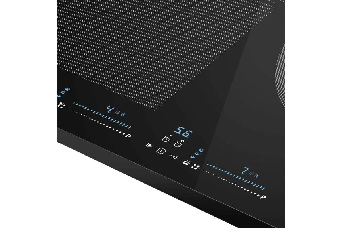 Индукционная варочная панель Maunfeld CVI593SFBK LUX