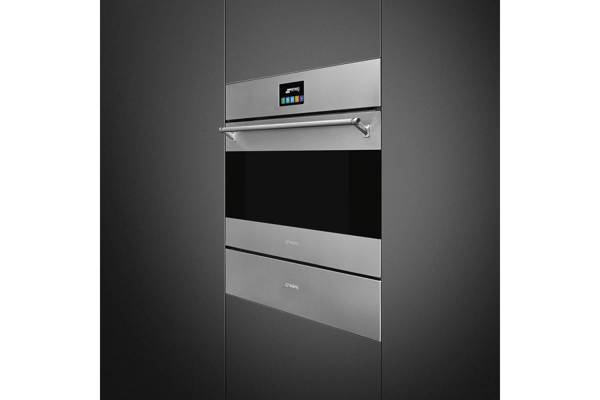 Вакуумный упаковщик Smeg CPV315X