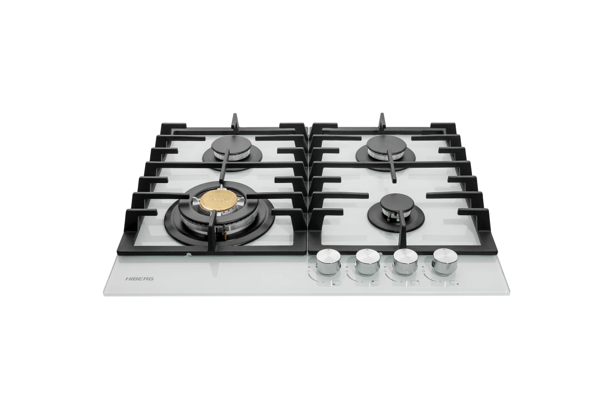 Варочная поверхность Hiberg VM 60440 W