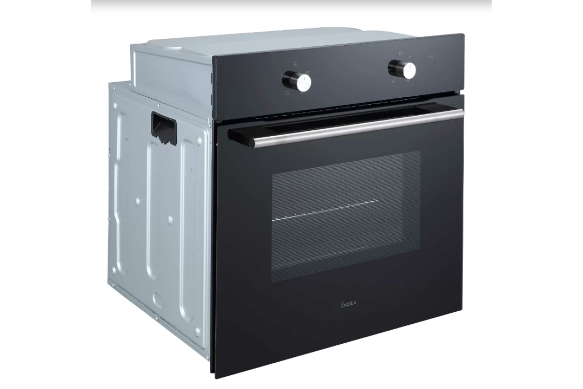 Электрический духовой шкаф Evelux EO 610 B