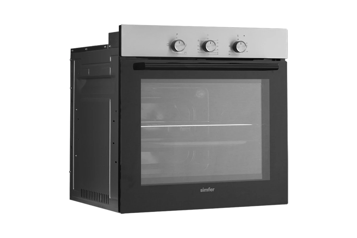 Электрический духовой шкаф Simfer B6EM14011