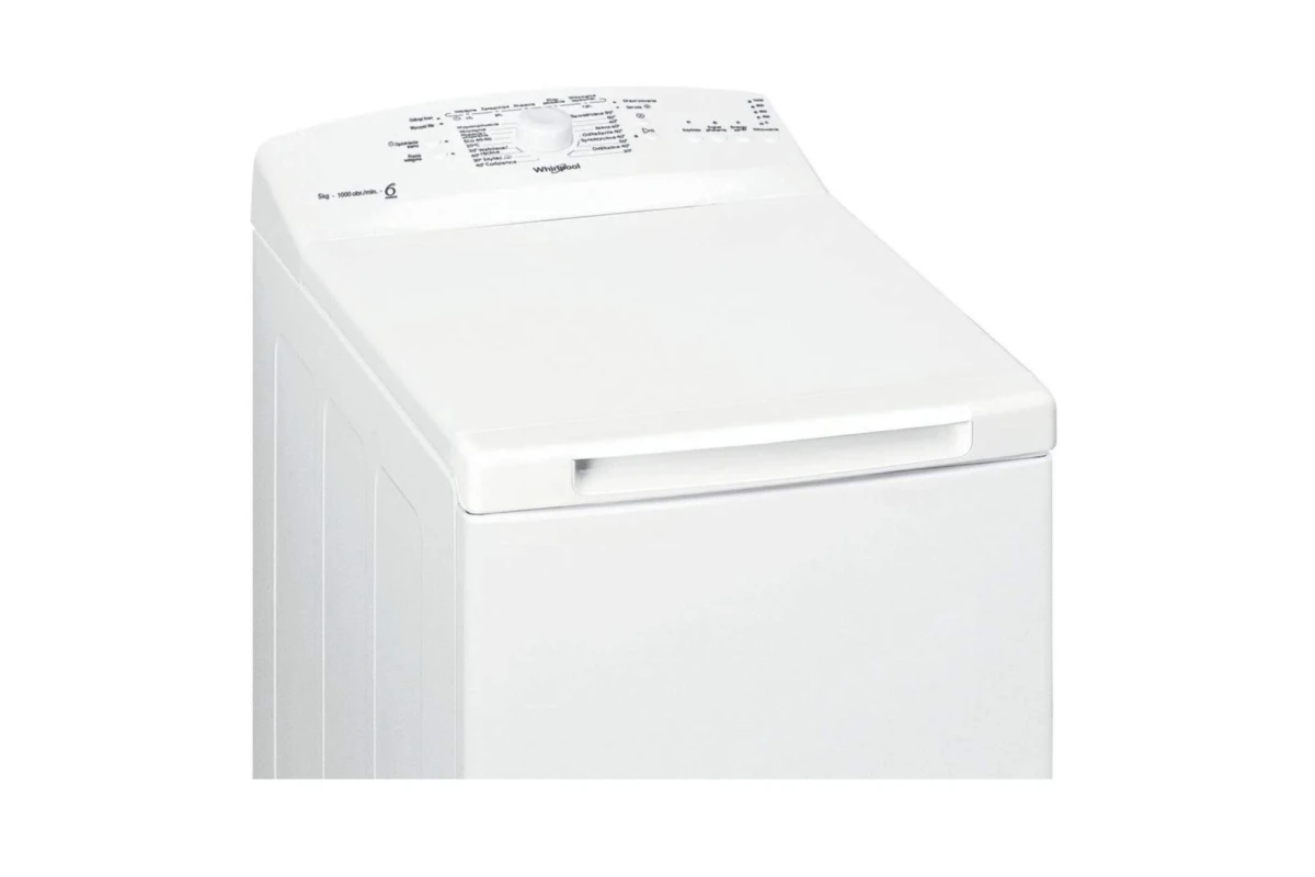 Стиральная машина Whirlpool TDLR 5030LPLN