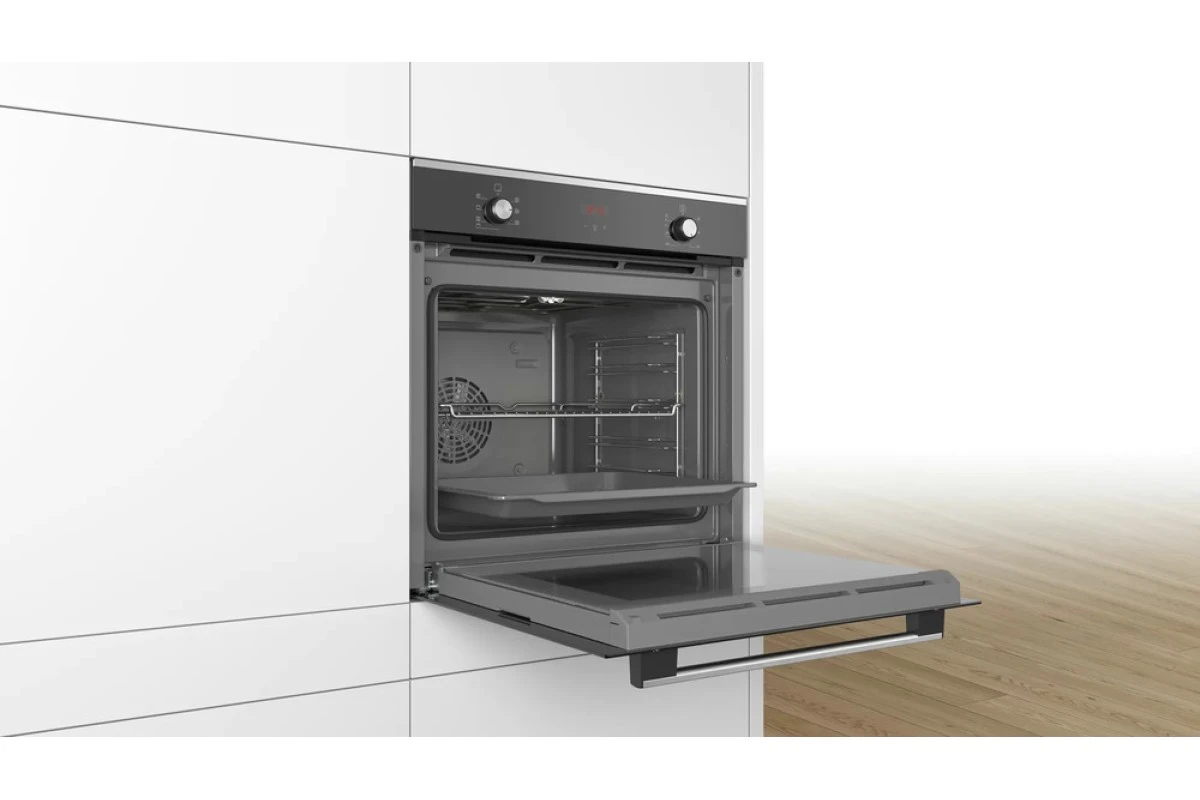 Духовой шкаф Bosch HBS233BS0